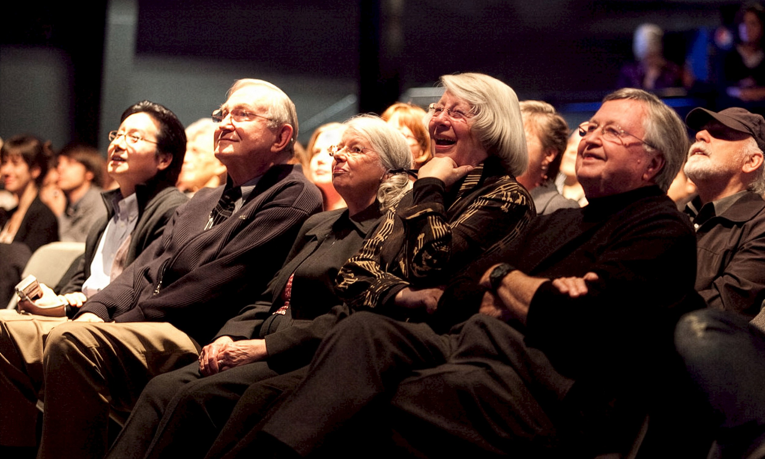 2010 Hall of Fame inductees: Deane Richardson and David Smith, RichardsonSmith